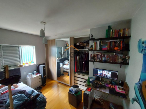 Imagem Casa com 3 Quartos à Venda, 200 m² em Vila Buenos Aires - São Paulo Imagem Casa com 3 Quartos à Venda, 200 m² em Vila Buenos Aires - São Paulo