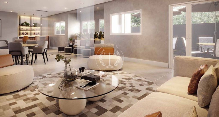 Imagem Apartamento com 2 Quartos à Venda, 36 m² em Santa Maria - Osasco Imagem Apartamento com 2 Quartos à Venda, 36 m² em Santa Maria - Osasco