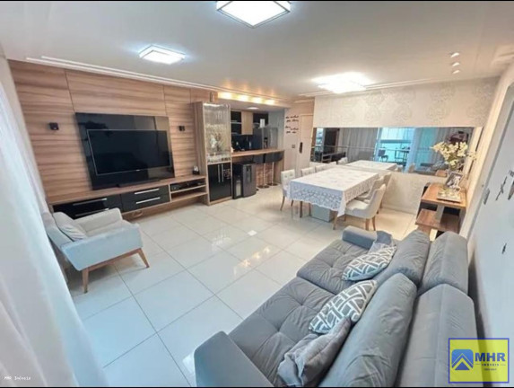 Imagem Apartamento com 3 Quartos à Venda, 109 m² em Santa Helena - Vitória Imagem Apartamento com 3 Quartos à Venda, 109 m² em Santa Helena - Vitória