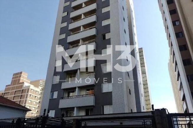 Imóvel com 1 Quarto à Venda, 50 m² em Vila Itapura - Campinas