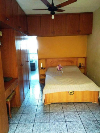 Imagem Casa com 3 Quartos à Venda, 220 m² em Jardim Orlandina - São Bernardo Do Campo Imagem Casa com 3 Quartos à Venda, 220 m² em Jardim Orlandina - São Bernardo Do Campo