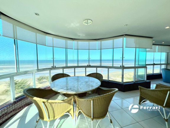 Apartamento com 4 Quartos à Venda, 223 m² em Navegantes - Capao Da Canoa