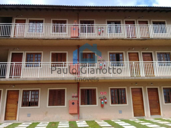 Imagem Apartamento com 2 Quartos à Venda, 58 m² em Outeiro De Passárgada - Cotia