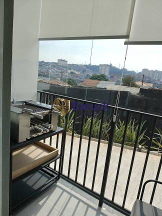 Imagem Apartamento com 2 Quartos à Venda, 63 m² em Jabaquara - São Paulo