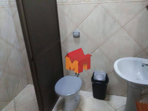 Imagem Sobrado com 3 Quartos à Venda, 198 m² em Jardim Da Alvorada - Nova Odessa