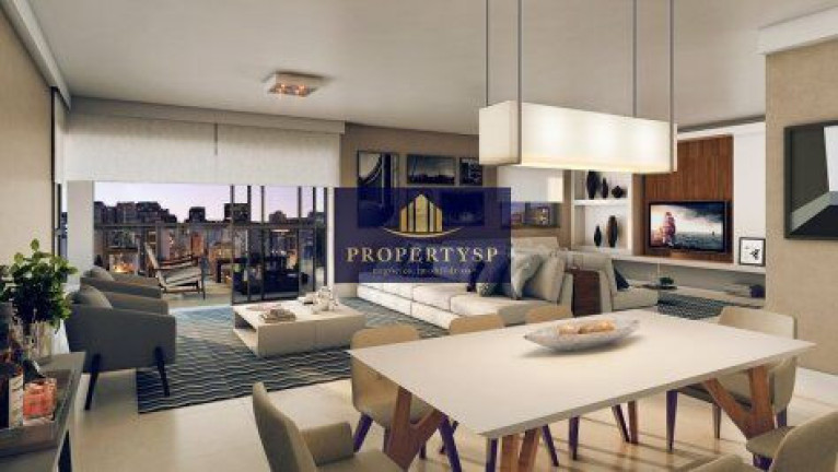 Imagem Apartamento com 3 Quartos à Venda, 162 m² em Sumaré - São Paulo Imagem Apartamento com 3 Quartos à Venda, 162 m² em Sumaré - São Paulo