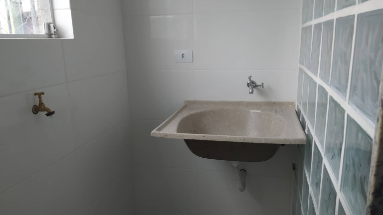 Imagem Apartamento com 1 Quarto à Venda, 44 m² em Centro - Diadema Imagem Apartamento com 1 Quarto à Venda, 44 m² em Centro - Diadema