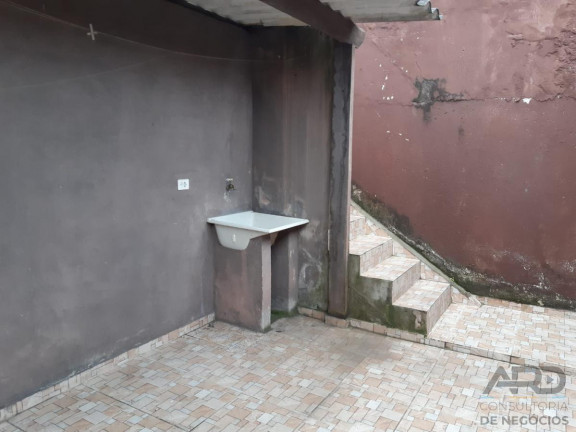 Imagem Casa com 2 Quartos para Alugar, 60 m² em Vila Nova Curuçá - São Paulo