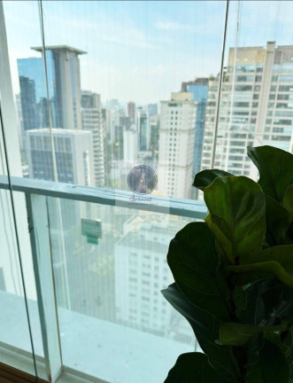 Imagem Apartamento com 1 Quarto à Venda, 105 m² em Itaim Bibi - São Paulo