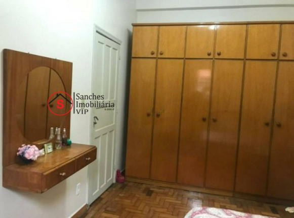Imagem Casa com 3 Quartos à Venda, 220 m² em água  Rasa - São Paulo