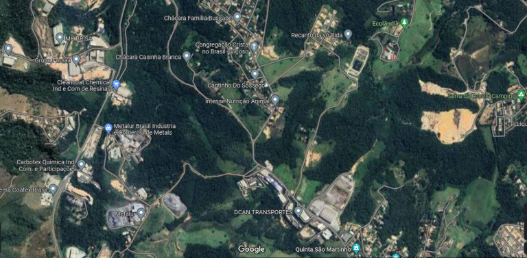 Imagem Terreno à Venda, 208 m² em Viçoso - Araçariguama Imagem Terreno à Venda, 208 m² em Viçoso - Araçariguama