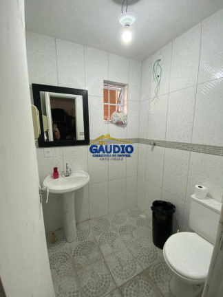 Imagem Casa com 3 Quartos à Venda, 120 m² em Campo Limpo - São Paulo Imagem Casa com 3 Quartos à Venda, 120 m² em Campo Limpo - São Paulo