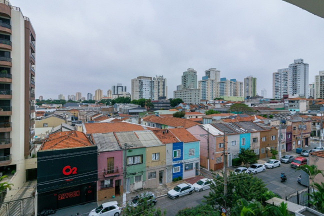 Imagem Imóvel com 3 Quartos à Venda, 61 m² em Mooca - São Paulo Imagem Imóvel com 3 Quartos à Venda, 61 m² em Mooca - São Paulo