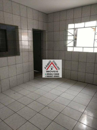 Imagem Casa com 3 Quartos à Venda, 136 m² em Campo Grande - São Paulo Imagem Casa com 3 Quartos à Venda, 136 m² em Campo Grande - São Paulo