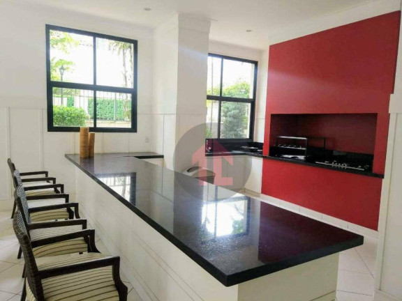 Imagem Apartamento com 1 Quarto para Temporada, 48 m² em Cambuí - Campinas Imagem Apartamento com 1 Quarto para Temporada, 48 m² em Cambuí - Campinas