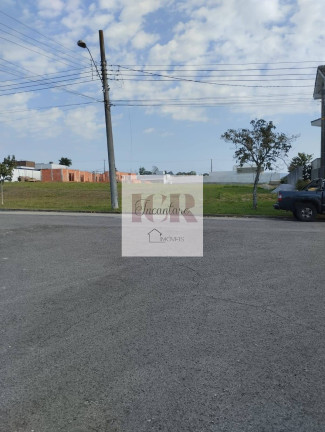 Imagem Terreno em Condomínio à Venda, 1.000 m² em Araçoiaba Da Serra