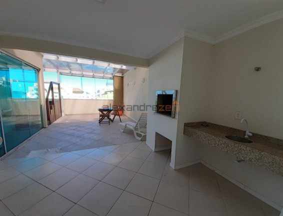 Imagem Cobertura com 3 Quartos à Venda, 140 m² em Bombas - Bombinhas Imagem Cobertura com 3 Quartos à Venda, 140 m² em Bombas - Bombinhas