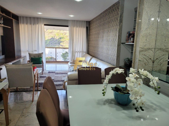 Imagem Imóvel com 4 Quartos à Venda, 145 m² em Praia Do Canto - Vitória Imagem Imóvel com 4 Quartos à Venda, 145 m² em Praia Do Canto - Vitória