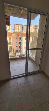 Imagem Apartamento com 2 Quartos à Venda, 46 m² em Francisco Morato Imagem Apartamento com 2 Quartos à Venda, 46 m² em Francisco Morato