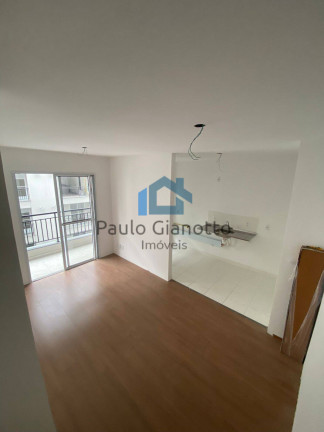 Apartamento com 2 Quartos à Venda, 56 m² em Granja Viana - Cotia
