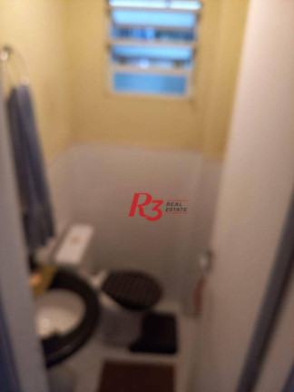 Imagem Casa com 3 Quartos à Venda, 123 m² em Aparecida - Santos Imagem Casa com 3 Quartos à Venda, 123 m² em Aparecida - Santos