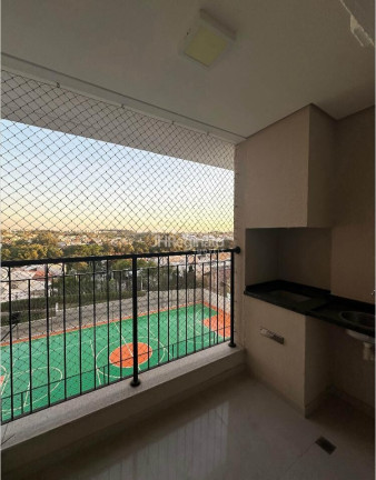 Imagem Apartamento com 3 Quartos à Venda, 85 m² em Parque Campolim - Sorocaba Imagem Apartamento com 3 Quartos à Venda, 85 m² em Parque Campolim - Sorocaba