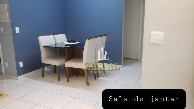 Imagem Apartamento com 3 Quartos à Venda, 69 m² em Barcelona - São Caetano Do Sul Imagem Apartamento com 3 Quartos à Venda, 69 m² em Barcelona - São Caetano Do Sul