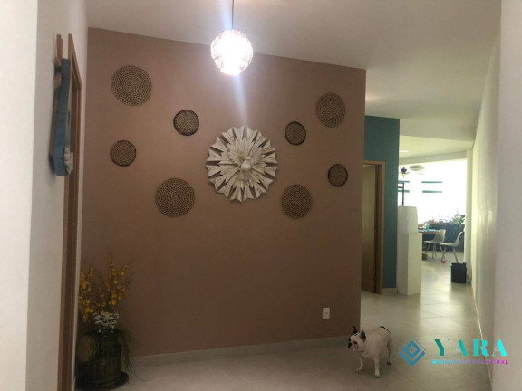 Imagem Apartamento com 3 Quartos à Venda, 198 m² em Praia Grande - Ubatuba