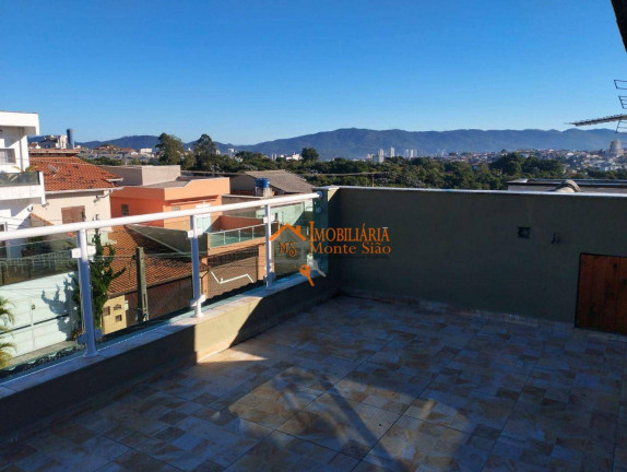Imagem Sobrado com 3 Quartos à Venda, 220 m² em Vila Caputera - Mogi Das Cruzes Imagem Sobrado com 3 Quartos à Venda, 220 m² em Vila Caputera - Mogi Das Cruzes