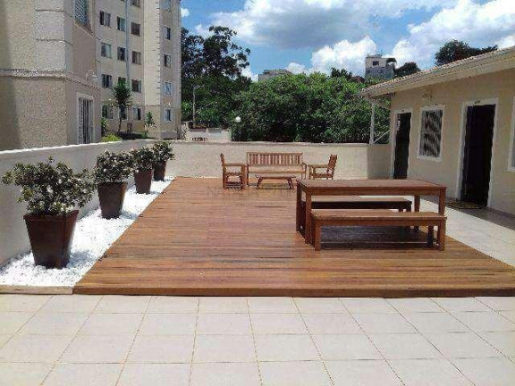 Imagem Apartamento com 2 Quartos à Venda, 46 m² em Horto Do Ipê - São Paulo Imagem Apartamento com 2 Quartos à Venda, 46 m² em Horto Do Ipê - São Paulo