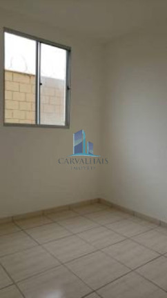 Imagem Imóvel com 2 Quartos à Venda, 45 m² em Niterói - Betim Imagem Imóvel com 2 Quartos à Venda, 45 m² em Niterói - Betim