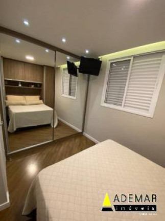 Imagem Apartamento com 3 Quartos à Venda, 63 m² em Centro - Diadema