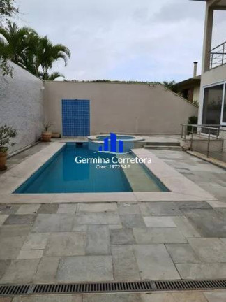 Imagem Casa com 4 Quartos à Venda, 768 m² em Alphaville - Barueri Imagem Casa com 4 Quartos à Venda, 768 m² em Alphaville - Barueri