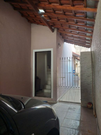Imagem Sobrado com 3 Quartos à Venda, 161 m² em Calmon Viana - Poá