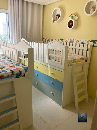 Imagem Apartamento com 2 Quartos à Venda, 81 m² em Centro - Diadema