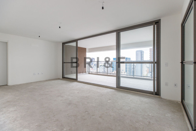 Imagem Apartamento com 3 Quartos à Venda, 157 m² em Moema - São Paulo Imagem Apartamento com 3 Quartos à Venda, 157 m² em Moema - São Paulo