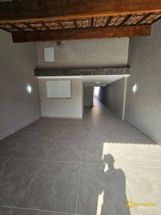 Imagem Casa com 2 Quartos à Venda, 90 m² em Mirim - Praia Grande Imagem Casa com 2 Quartos à Venda, 90 m² em Mirim - Praia Grande