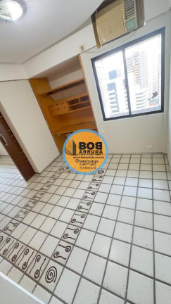 Imagem Apartamento com 3 Quartos à Venda, 112 m² em Boa Viagem - Recife