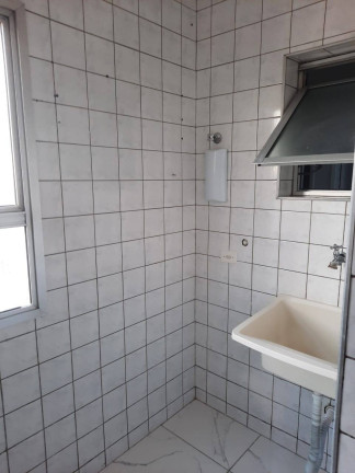 Imagem Apartamento com 3 Quartos à Venda, 65 m² em Canhema - Diadema