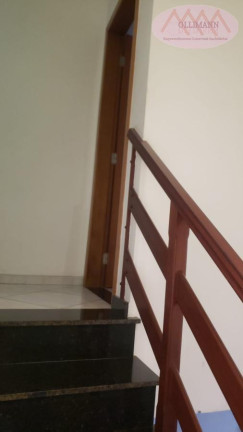 Imagem Sobrado com 3 Quartos à Venda, 87 m² em Jardim Progresso - Santo André