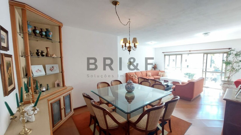 Imagem Apartamento com 4 Quartos à Venda, 158 m² em Moema - São Paulo Imagem Apartamento com 4 Quartos à Venda, 158 m² em Moema - São Paulo