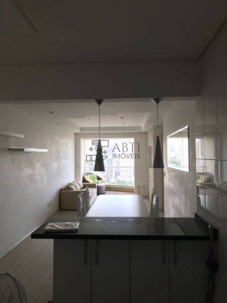 Imagem Apartamento com 2 Quartos à Venda, 67 m² em Chácara Inglesa - São Paulo