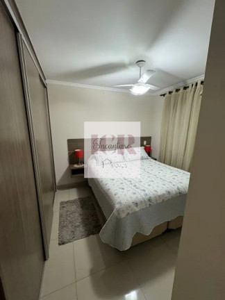 Imagem Apartamento com 2 Quartos à Venda, 53 m² em Jardim Wanel Ville Iv - Sorocaba