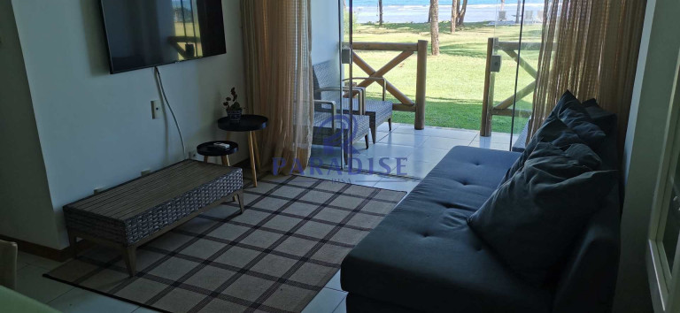 Imagem Apartamento com 2 Quartos à Venda, 124 m² em Guarajuba - Camaçari