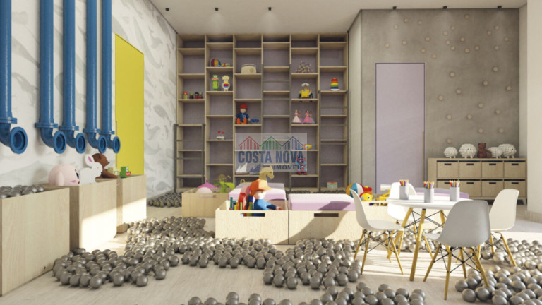 Imagem Apartamento com 2 Quartos à Venda, 67 m² Imagem Apartamento com 2 Quartos à Venda, 67 m²