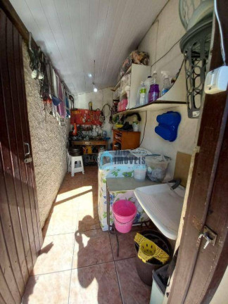 Imagem Casa com 3 Quartos à Venda, em Zona Nova - Tramandaí Imagem Casa com 3 Quartos à Venda, em Zona Nova - Tramandaí
