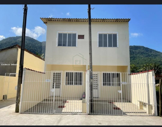 Imagem Casa com 2 Quartos à Venda, 68 m² em Coroa Grande - Itaguaí
