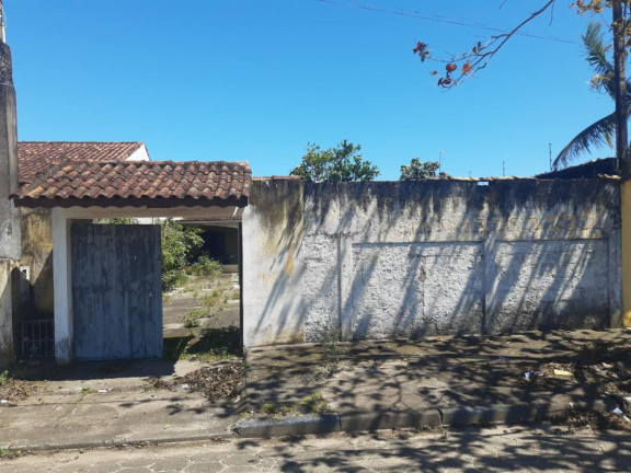 Imagem Casa com 1 Quarto à Venda, 60 m² em Bopiranga - Itanhaém Imagem Casa com 1 Quarto à Venda, 60 m² em Bopiranga - Itanhaém