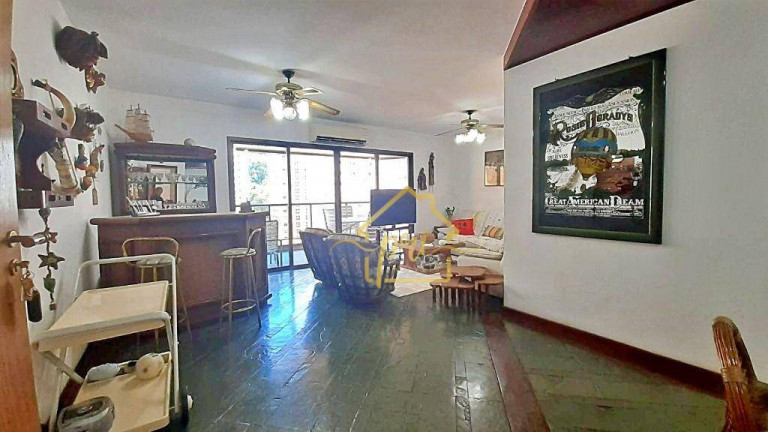 Imagem Apartamento com 3 Quartos à Venda, 130 m² em Barra Funda - Guarujá Imagem Apartamento com 3 Quartos à Venda, 130 m² em Barra Funda - Guarujá