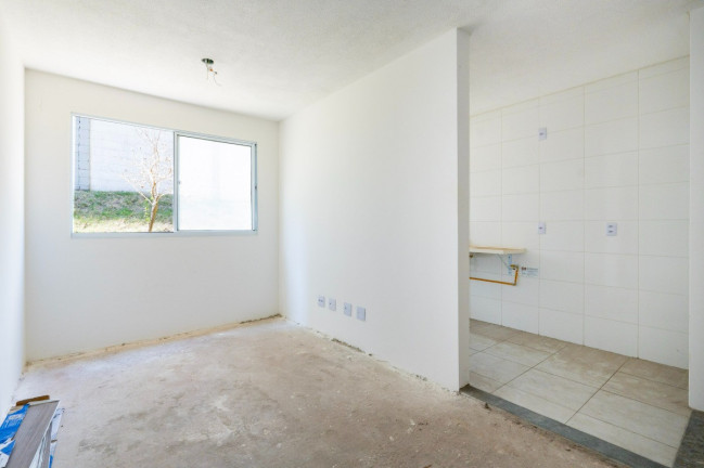 Imagem Apartamento com 2 Quartos à Venda, 43 m² em Parque Reboucas - São Paulo Imagem Apartamento com 2 Quartos à Venda, 43 m² em Parque Reboucas - São Paulo